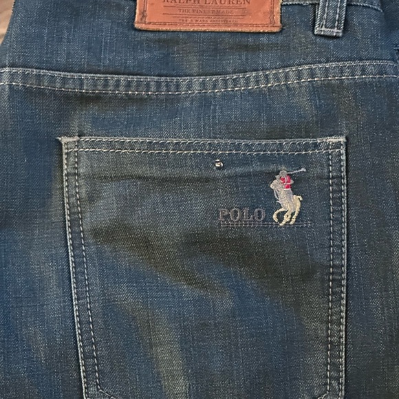 Polo Ralph Lauren Men’s Chino Jeans - Picture 10 of 11